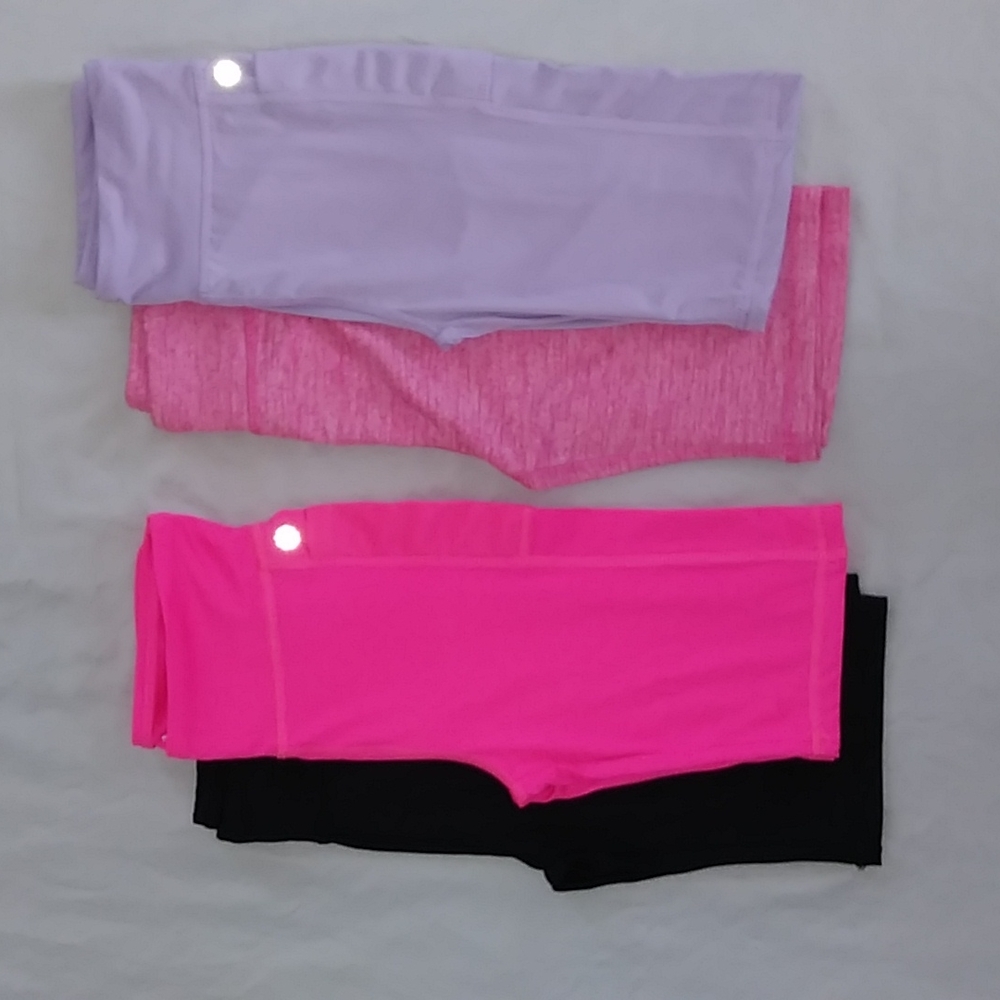 NWT Girl's Shorts